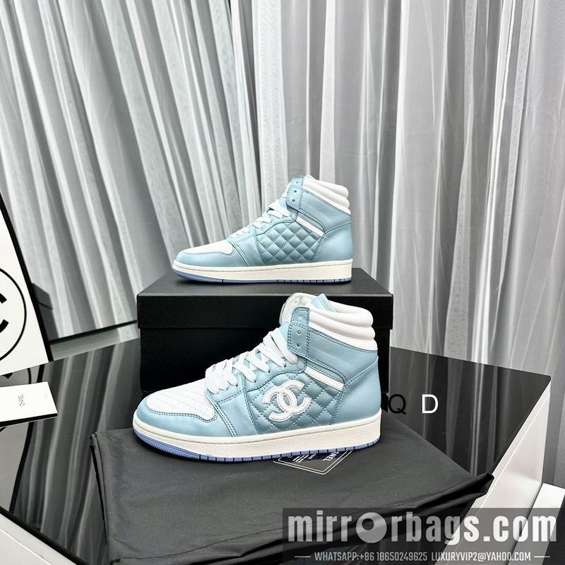 Chanel Shoes sz35-40 8C GDT0904