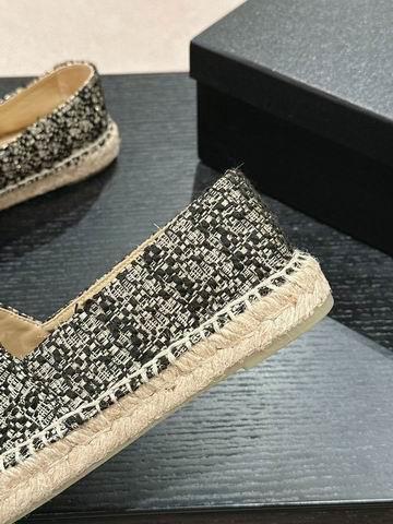 Chanel Shoes sz34-42 mnh0620