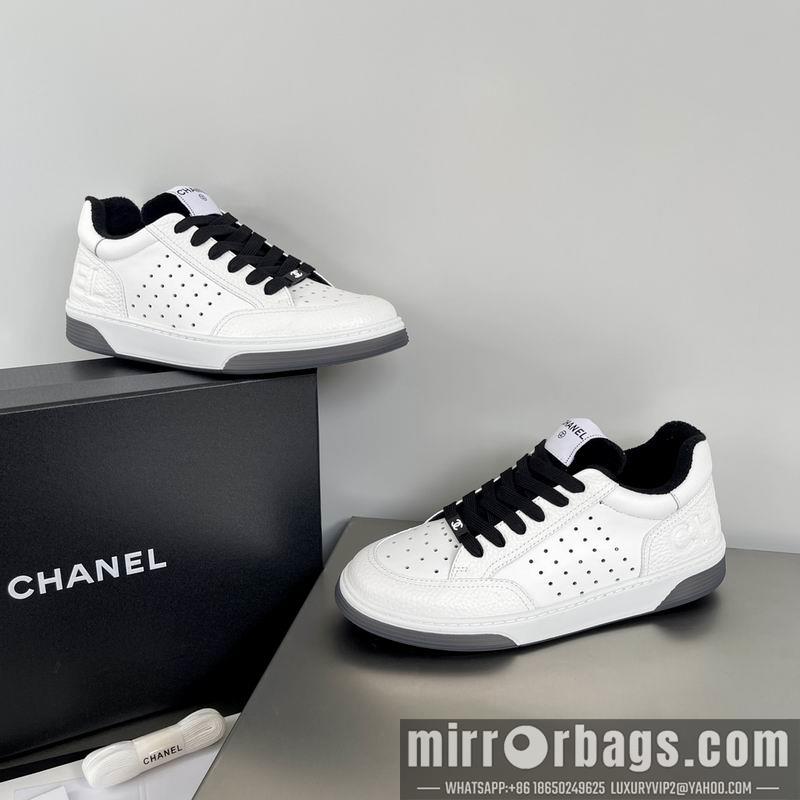 Chanel Shoes sz39-44 hnm0109