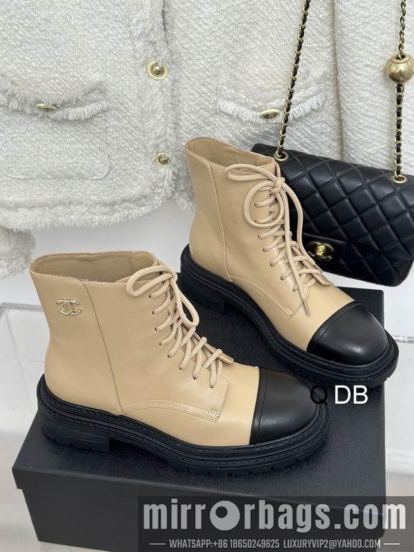 Chanel Shoes sz35-40 3C DB0903