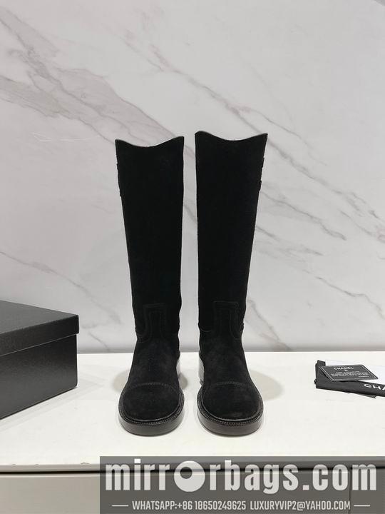 Chanel Shoes sz35-41 3cm mnh0701