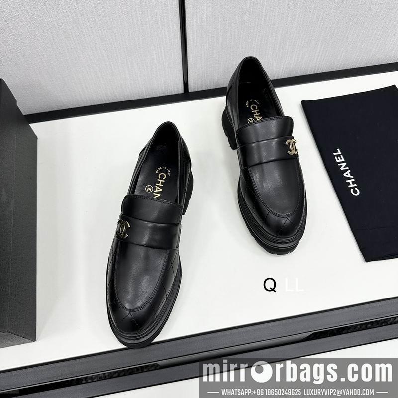 Chanel Shoes sz35-40 LL1208