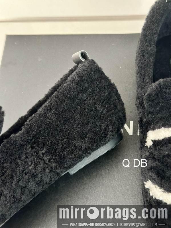 Chanel Shoes sz35-40 DB0808