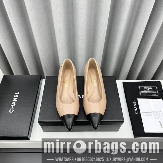 Chanel Shoes sz34-40 mnh0412