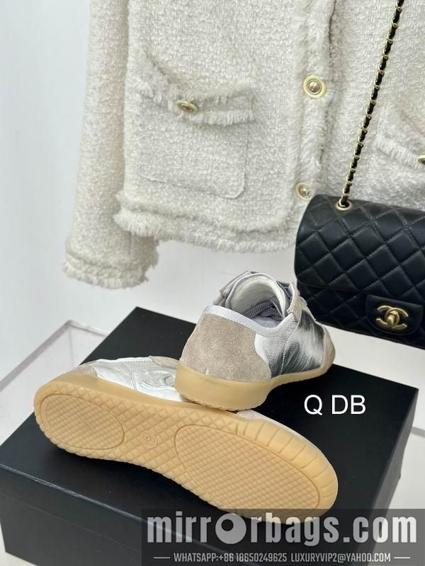 Chanel Shoes sz35-40 DB0809