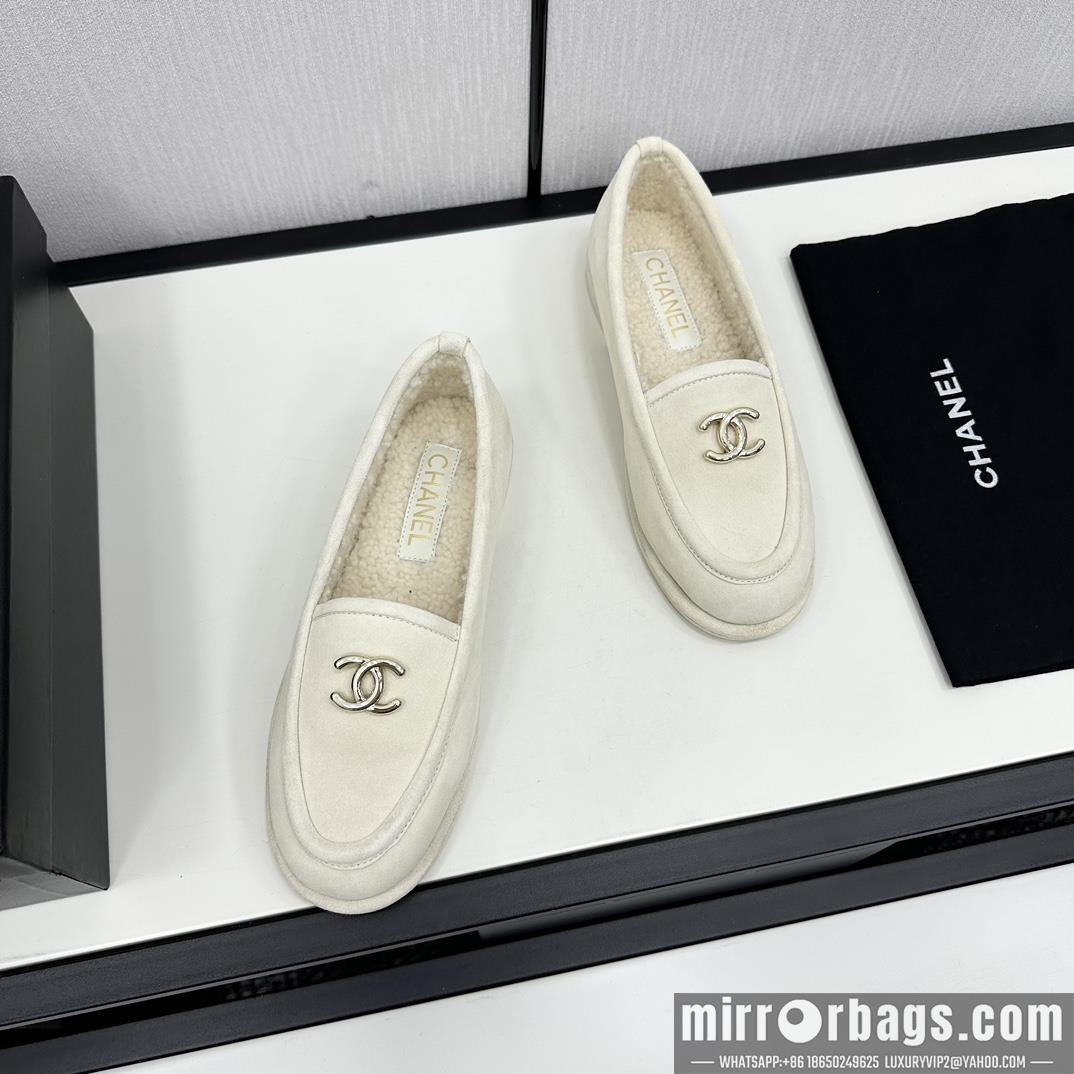 Chanel Shoes sz35-39 h1102