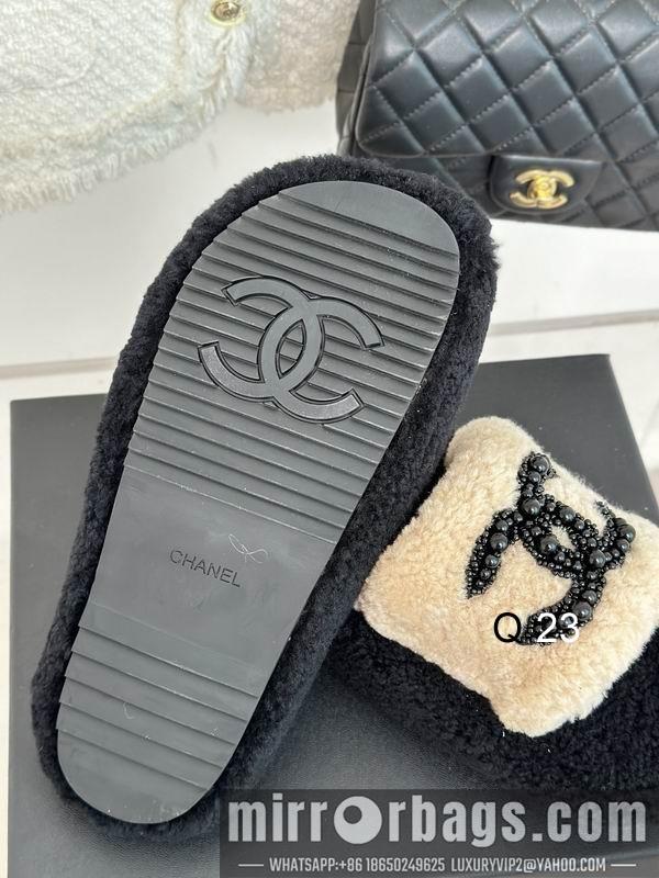 Chanel Shoes sz35-40 10C HY1004