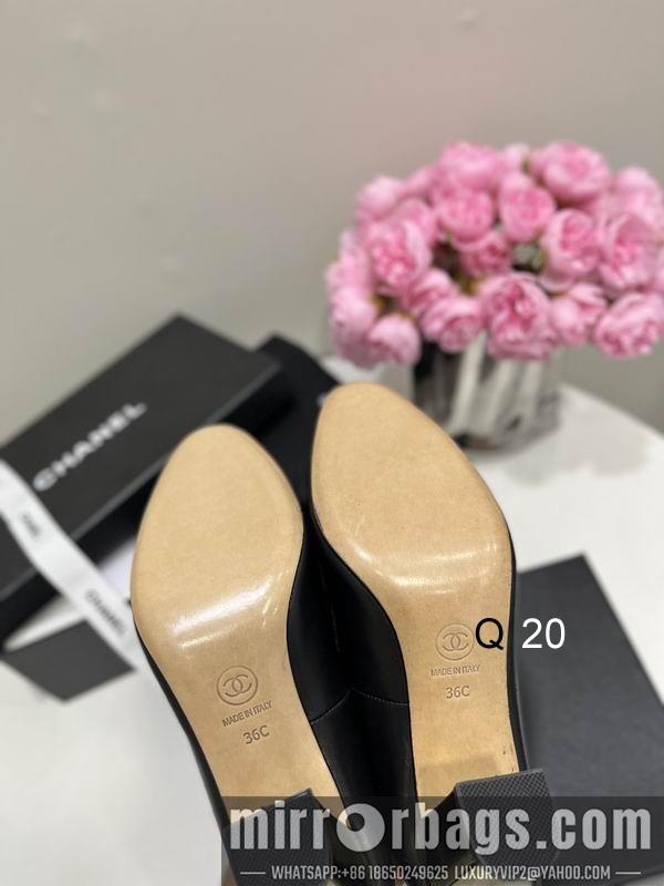 Chanel Shoes sz35-40 XX0803