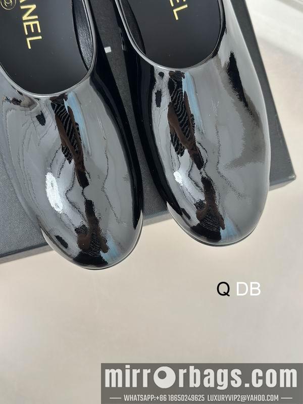 Chanel Shoes sz35-40 DB1205