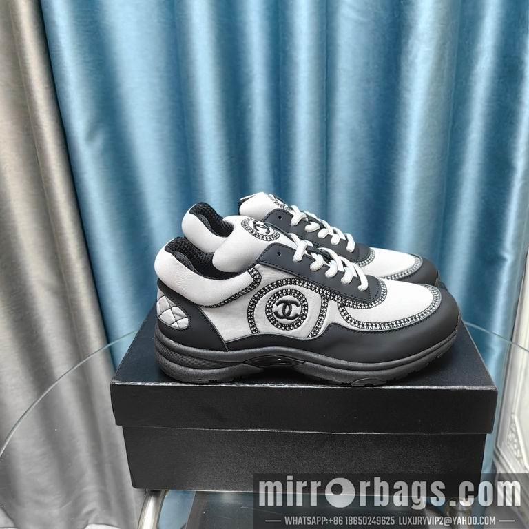 Chanel Shoes sz35-42 mnh0702