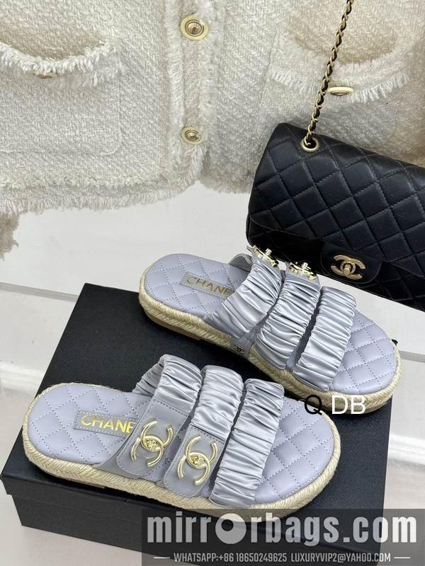 Chanel Shoes Chanel sz35-40 DB0309