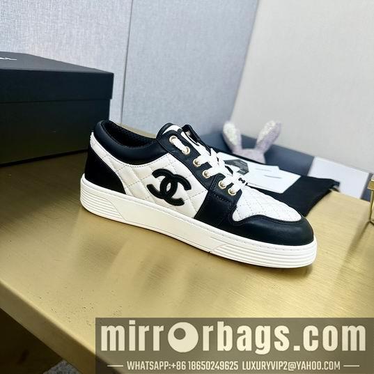 Chanel Shoes sz35-41 mnh0207