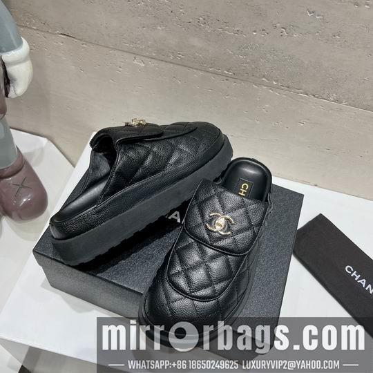 Chanel Shoes sz35-41 mnh0304