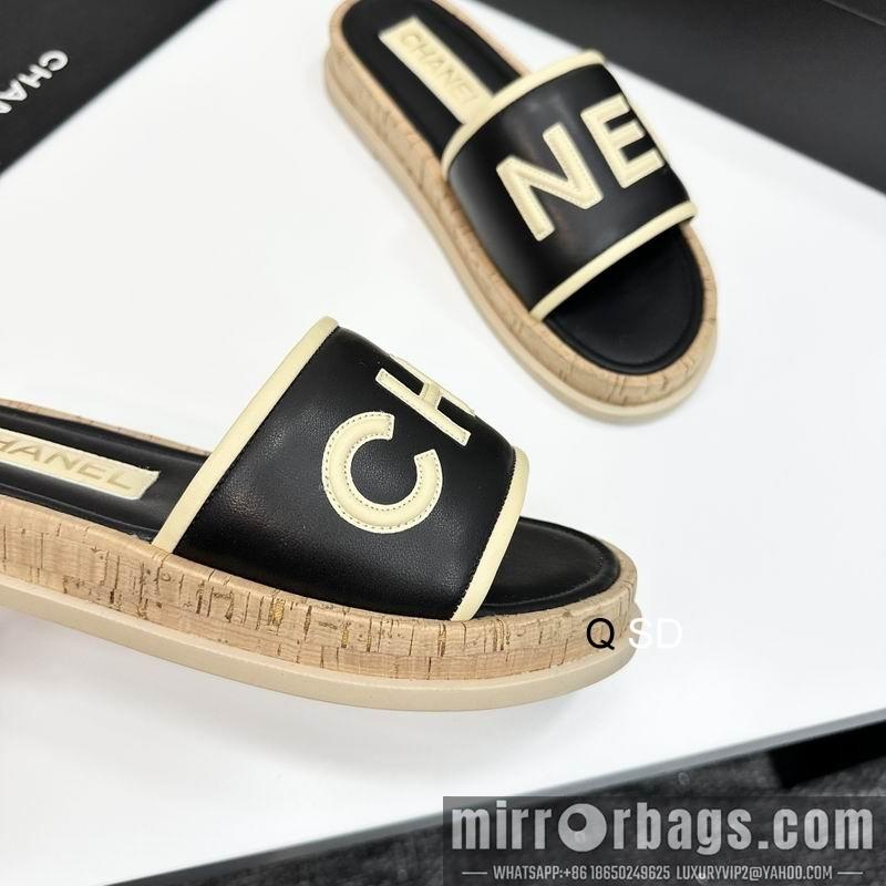 Chanel Shoes sz35-40 SD0307