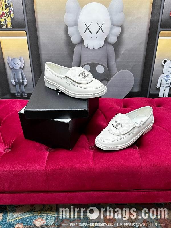 Chanel Shoes sz35-39 fsm0102