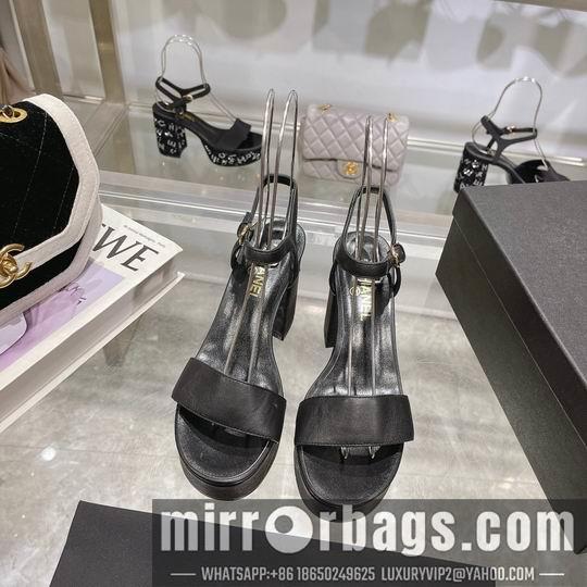 Chanel Shoes sz35-41 mnh0340