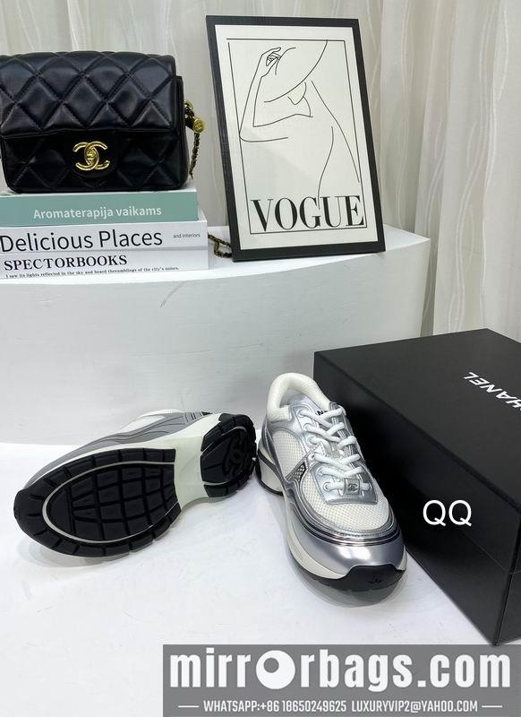 Chanel Shoes sz35-40 11C Q1001