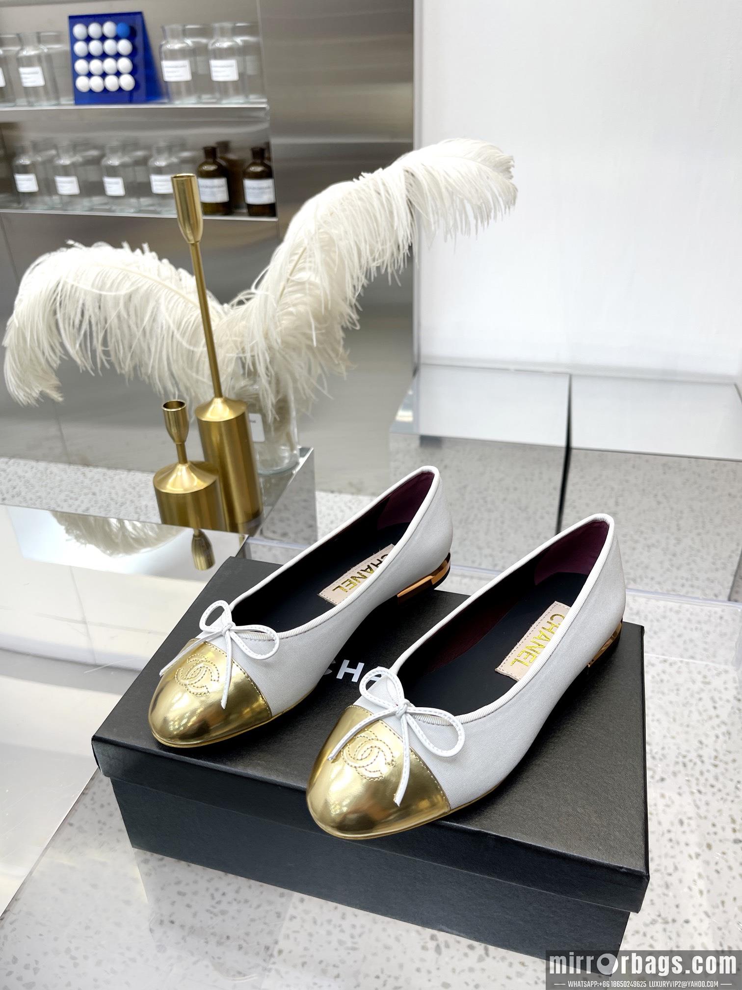 Chanel Shoes sz34-42 h0718