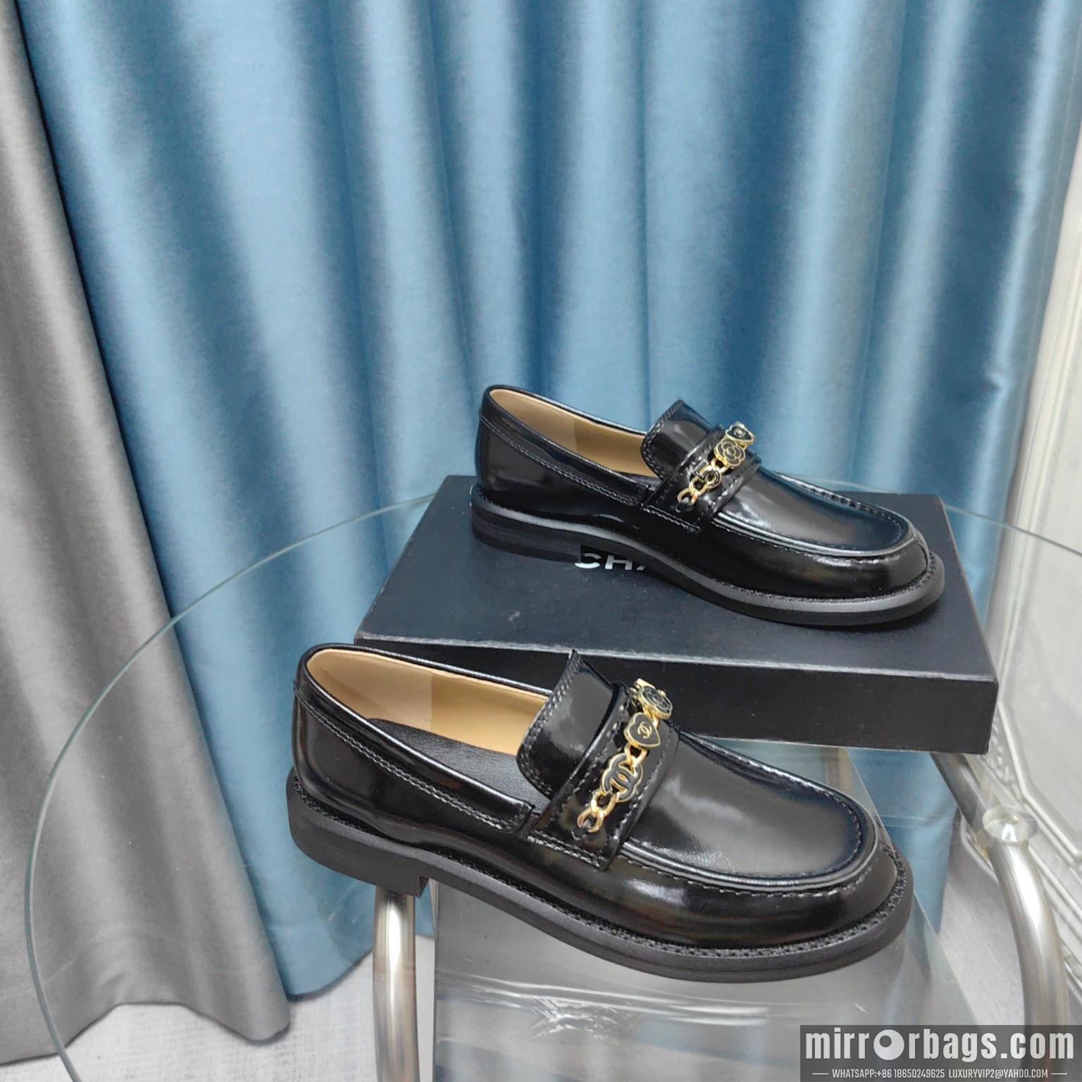 Chanel Shoes sz35-41 h0704