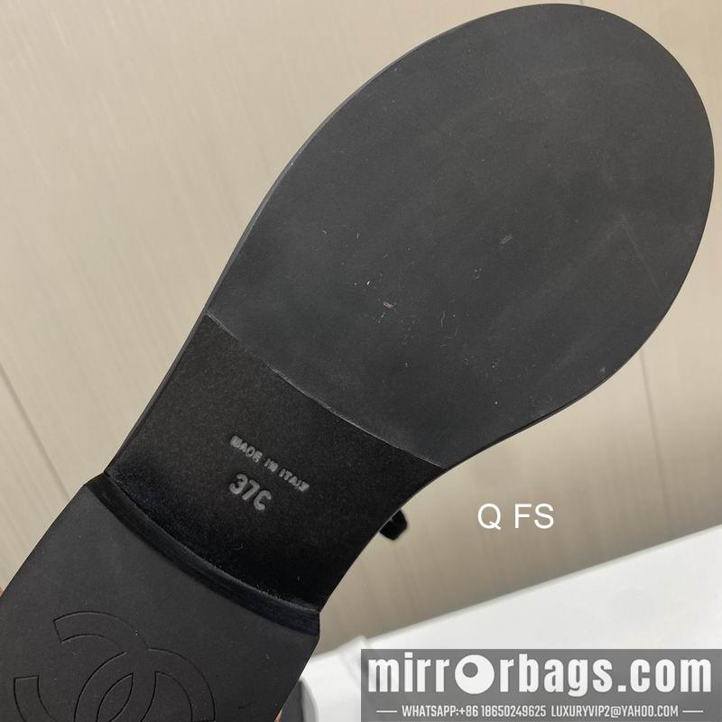 Chanel Shoes sz35-40 FS0831