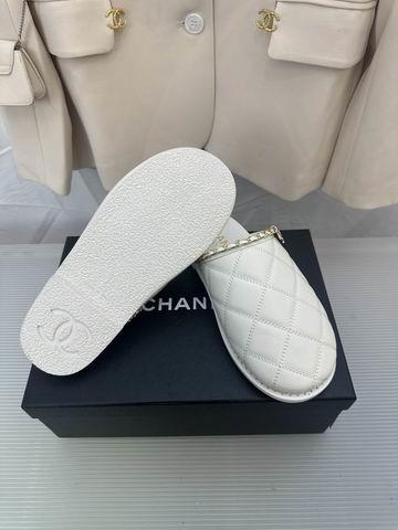 Chanel Shoes sz35-41 mnh0203