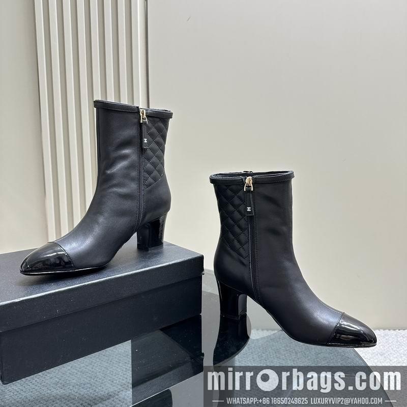 Chanel Shoes sz35-39 fsm0108