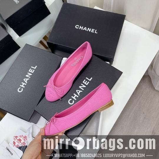Chanel Shoes sz34-42 mnh0704