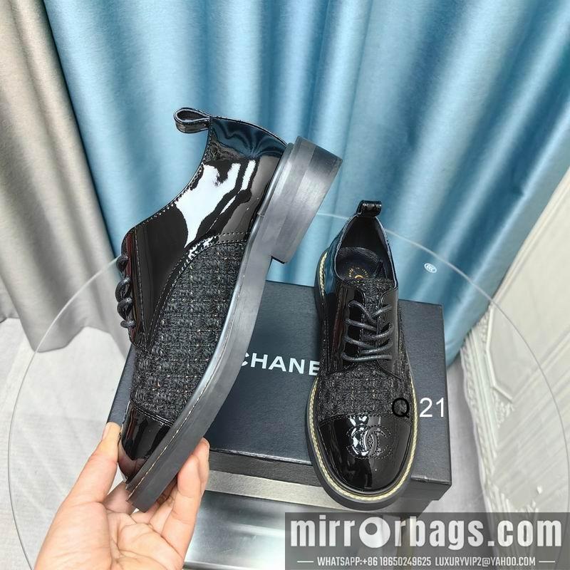 Chanel Shoes sz35-40 3C YS0103