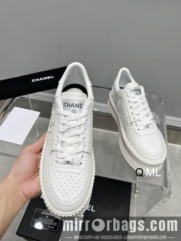 Chanel Shoes sz35-40 ML0404