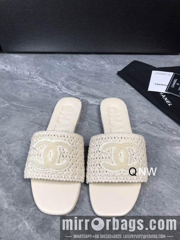 Chanel Shoes sz35-40 NW0322