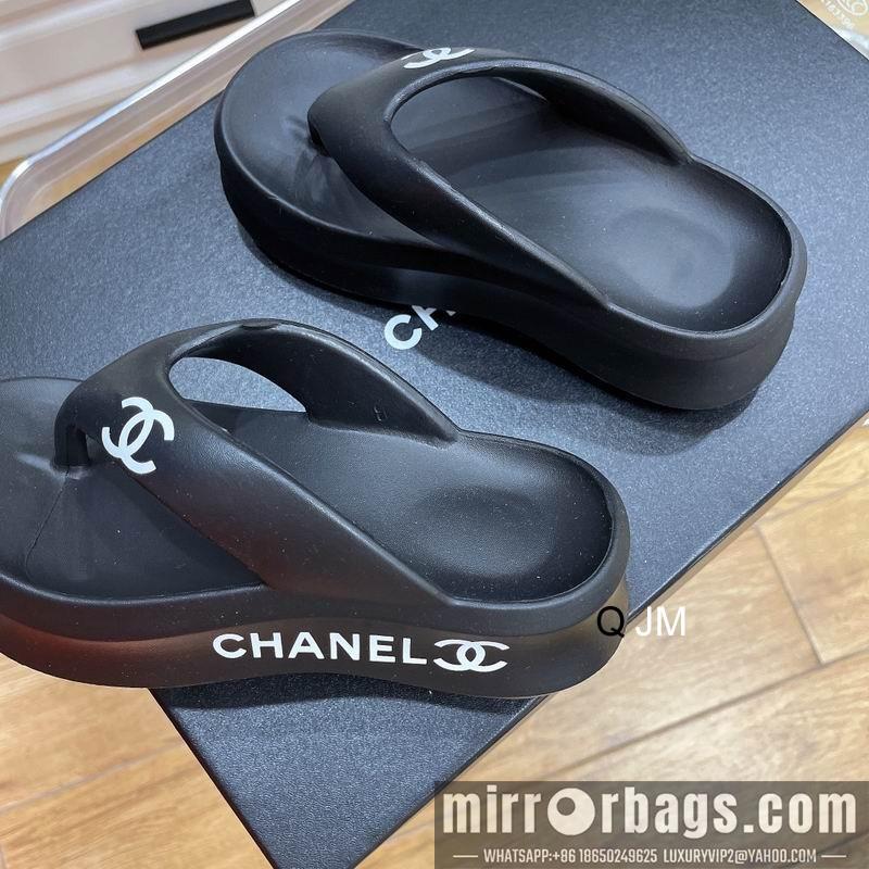 Chanel Shoes sz35-40 JM0405