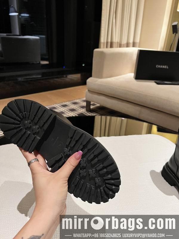 Chanel Shoes sz35-40 NW1007