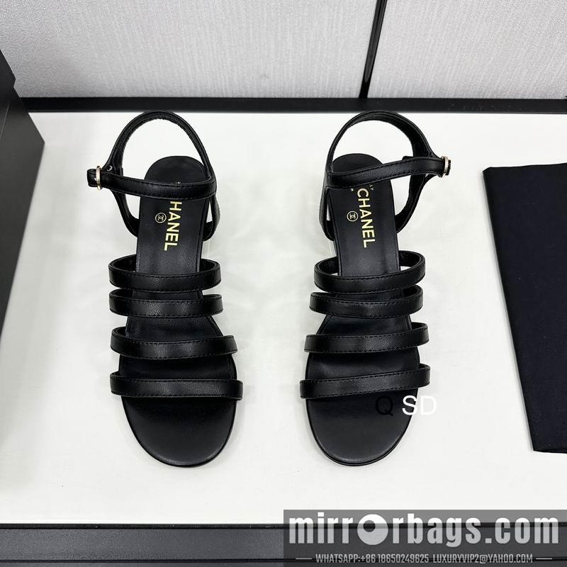 Chanel Shoes sz35-40 SD1203