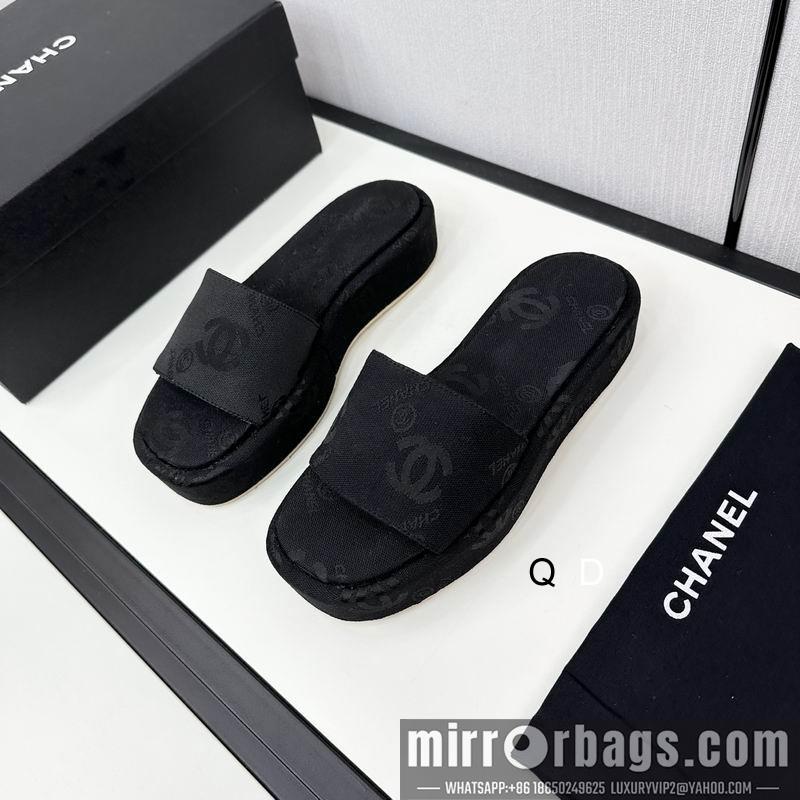 Chanel Shoes sz35-40 GDT0711