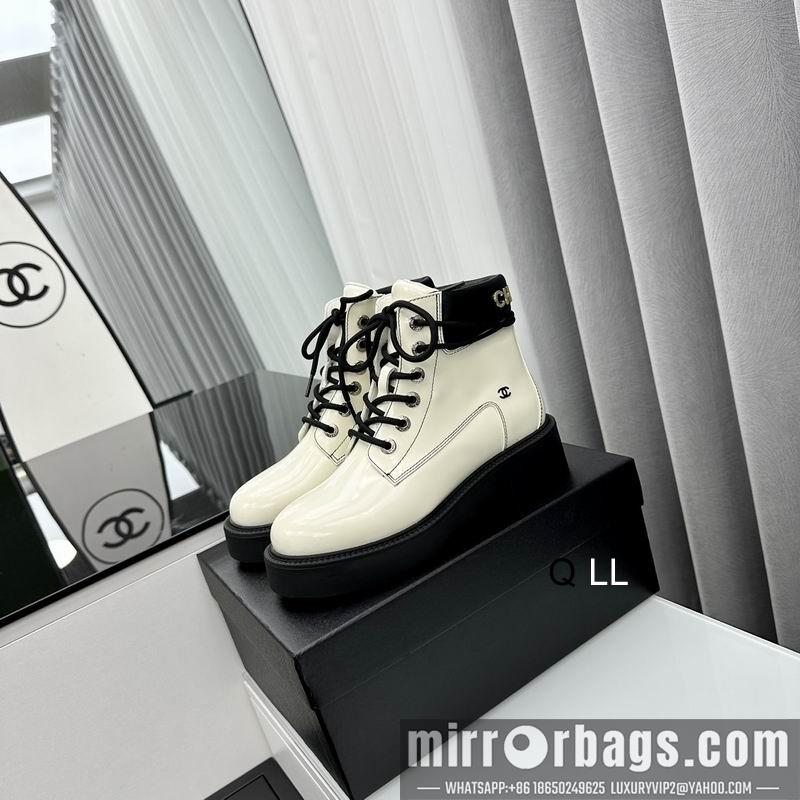 Chanel Shoes sz35-40 3C LL1007