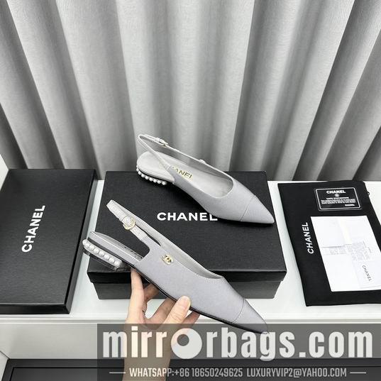 Chanel Shoes sz34-40 mnh0411