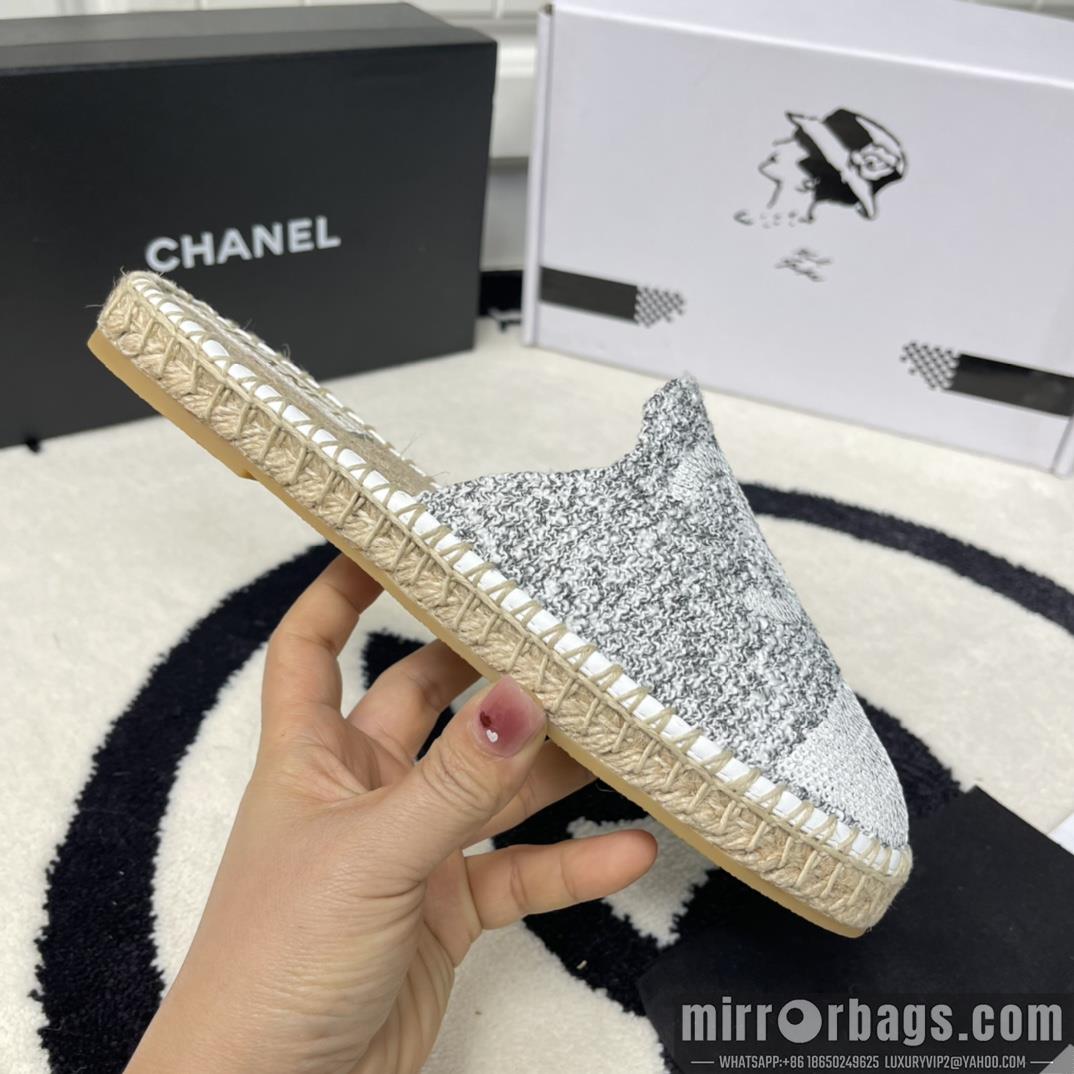 Chanel Shoes sz35-40 h0602