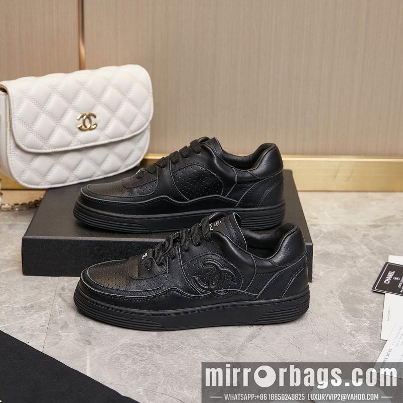 Chanel Shoes sz35-46 hnm0102