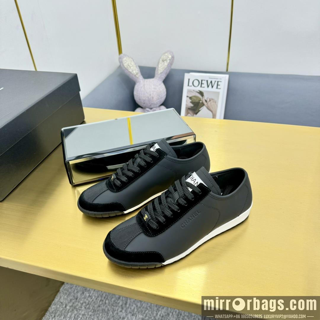 Chanel Shoes sz35-41 h1006