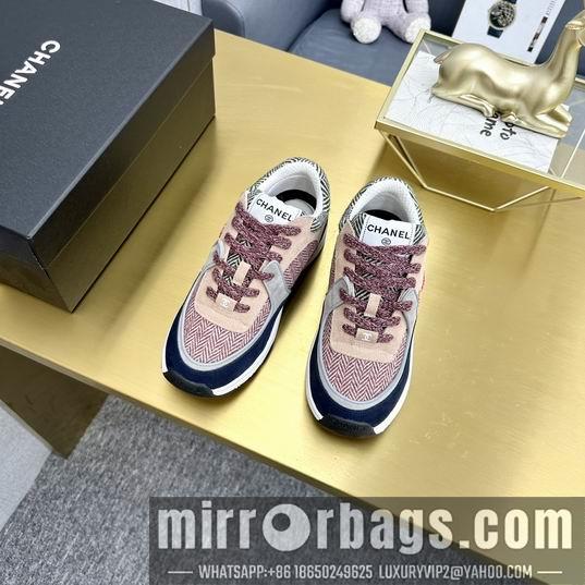 Chanel Shoes sz35-46 mnh0208