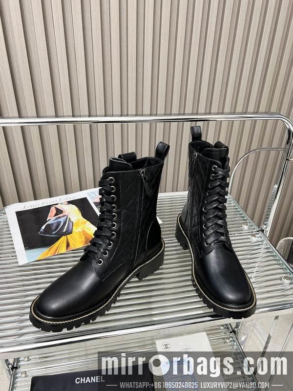 Chanel Shoes sz35-41 fsm0103