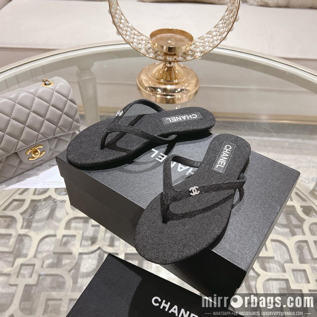 Chanel Shoes sz35-42 h0702