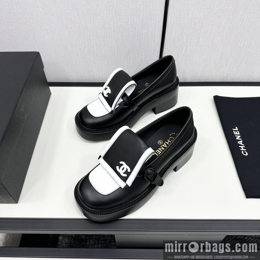 Chanel Shoes sz35-41 h0808