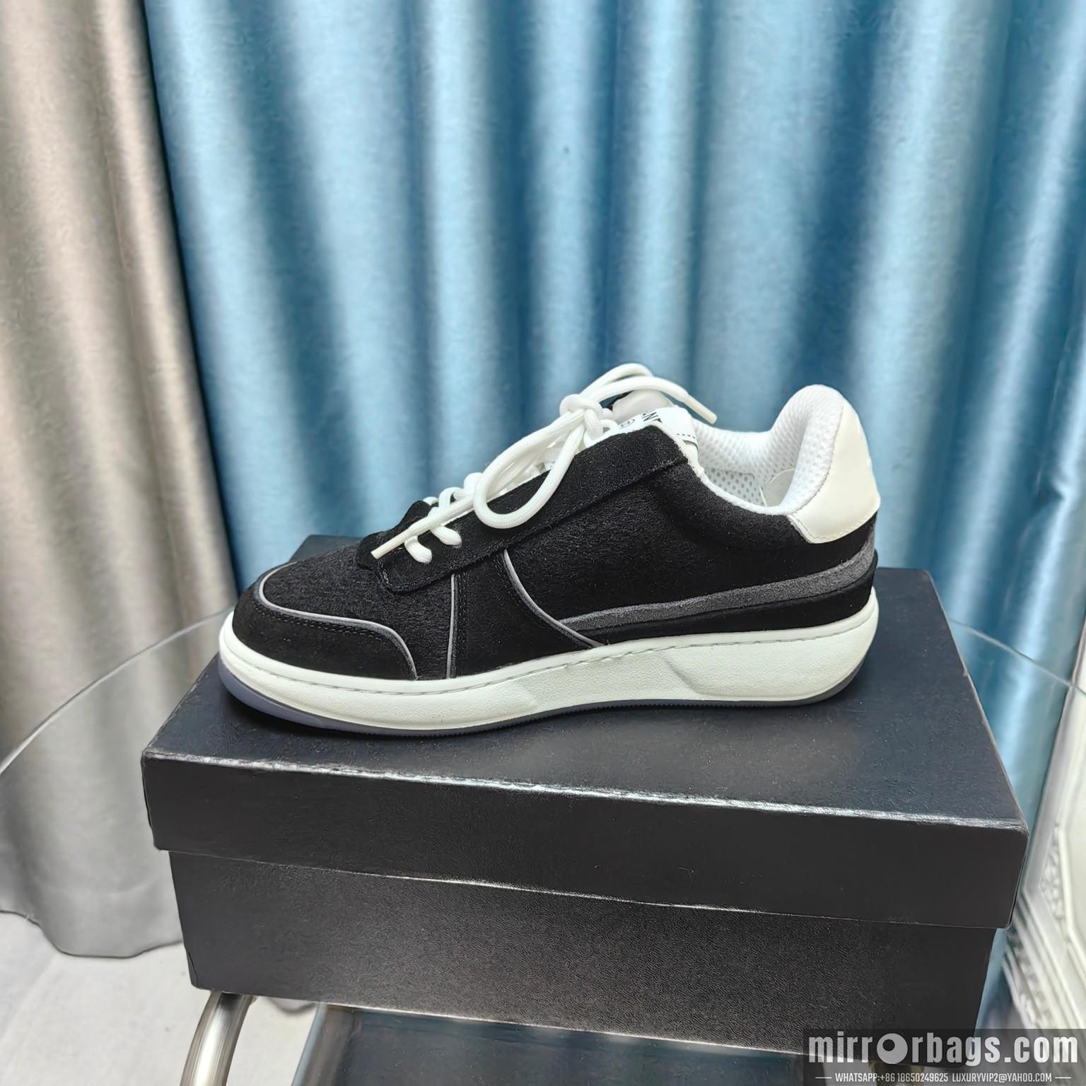 Chanel Shoes sz35-41 h0806