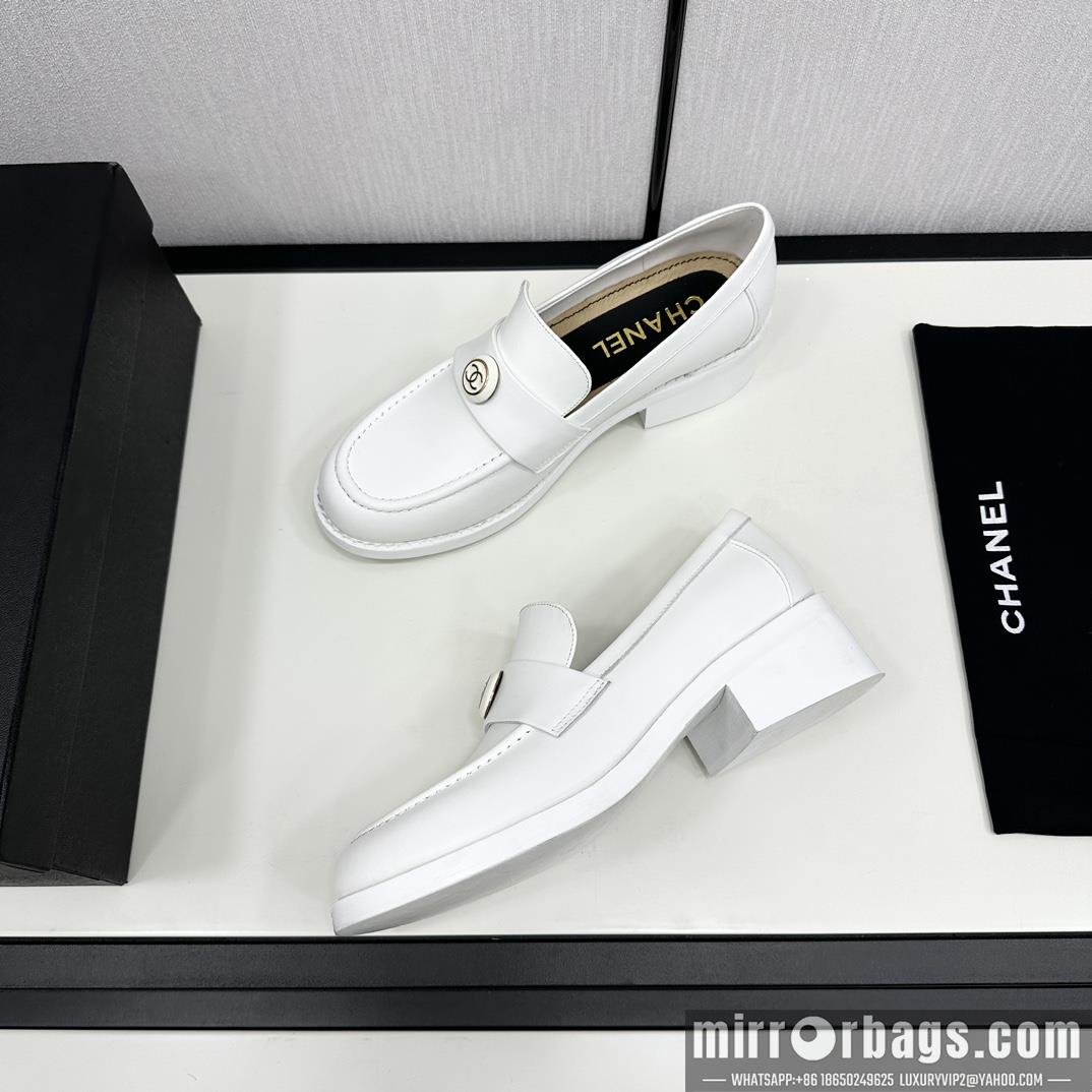 Chanel Shoes sz35-41 h0807