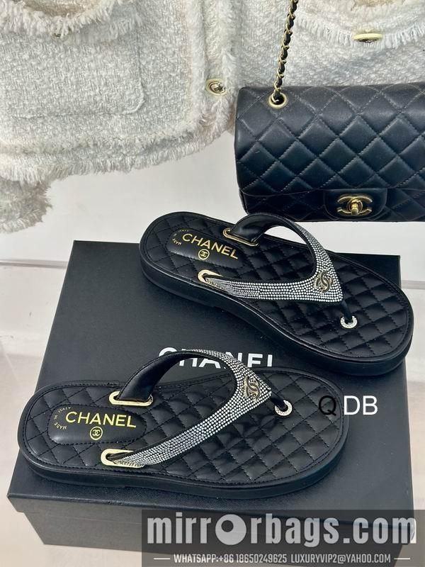 Chanel Shoes sz35-40 DB0510