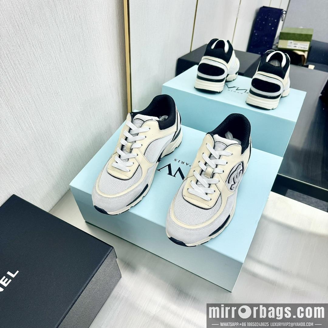 Chanel Shoes sz35-41 h1006