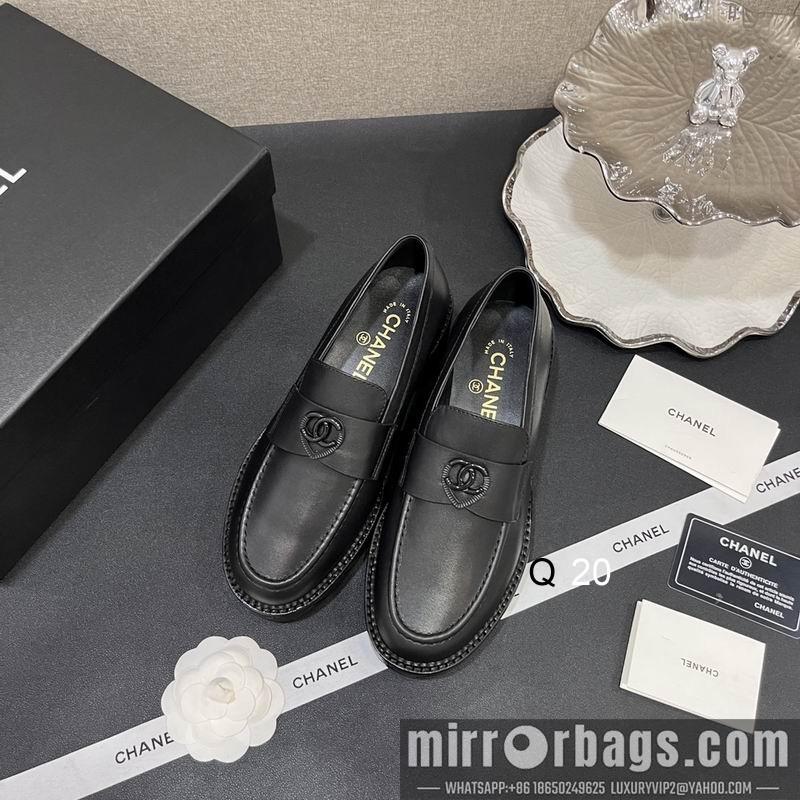 Chanel Shoes sz35-40 XX1202