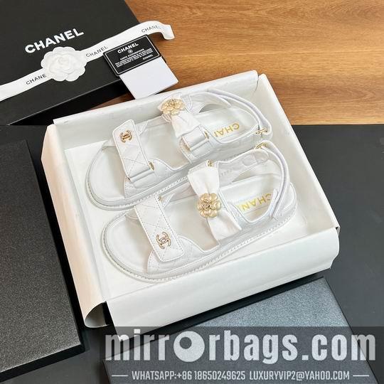 Chanel Shoes sz35-42 mnh0208