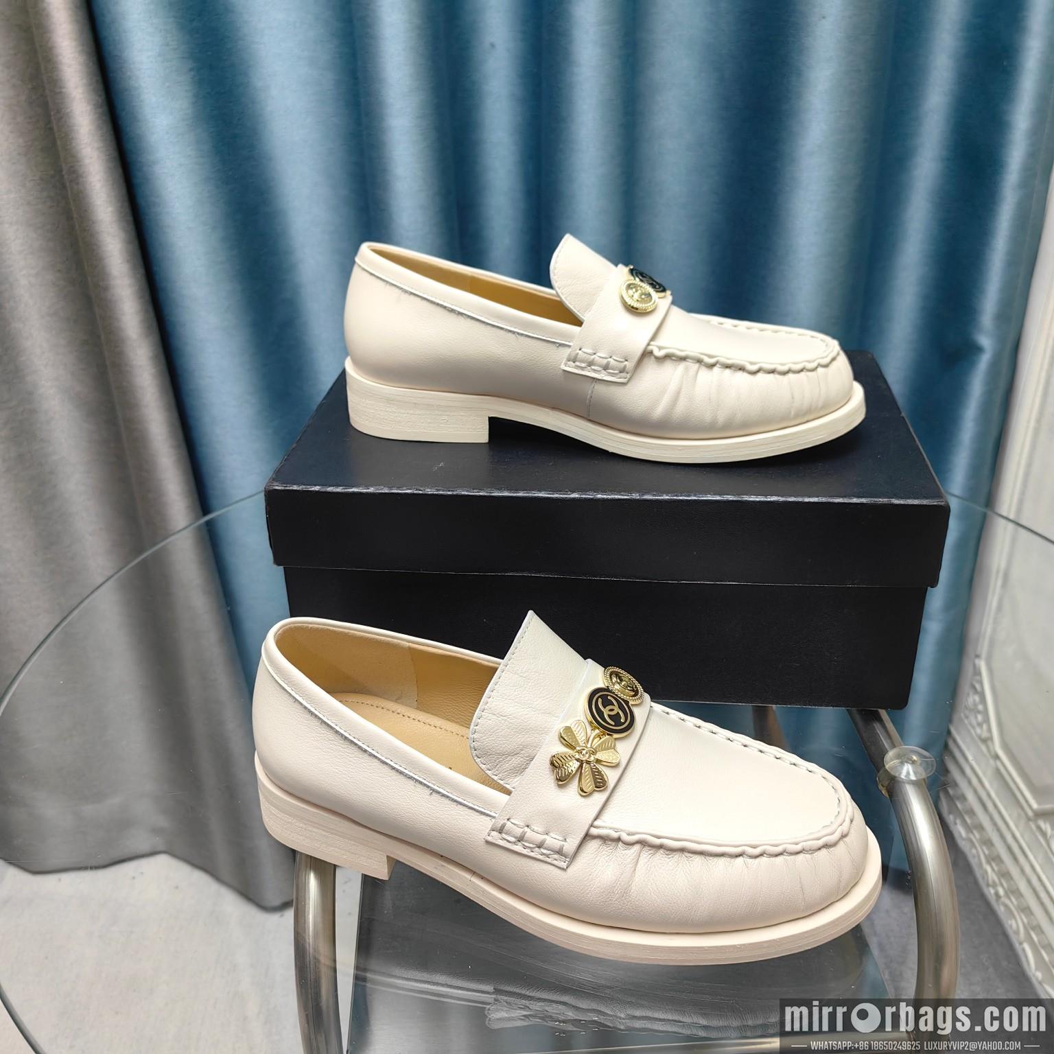 Chanel Shoes sz35-41 h0813